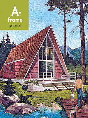 cover image of A-Frame